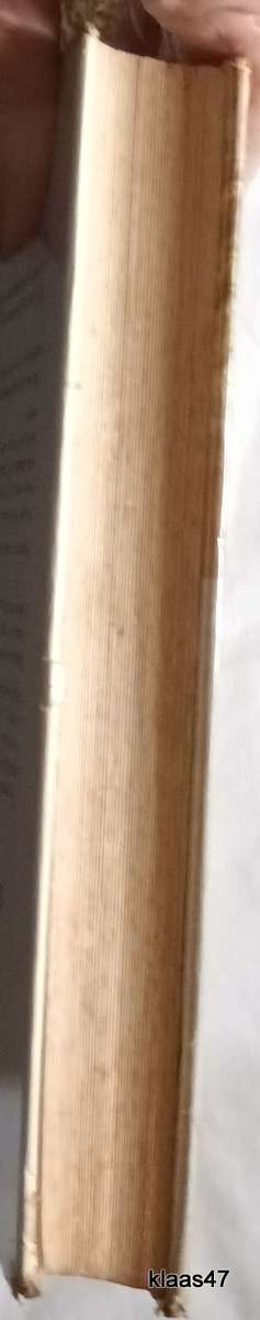 How Young They Died - Stuart Cloete - Hardcover 1969