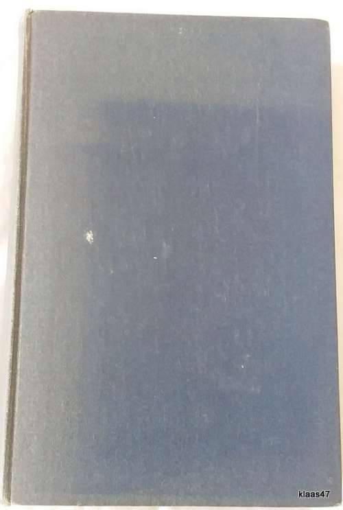Frontiers Of Astronomy - Fred Hoyle - Hardcover 1955