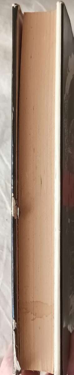 Supership - Noel Mostert - Hardcover