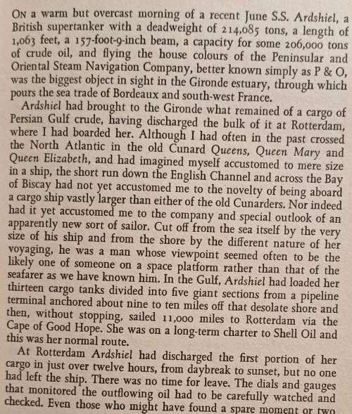 Supership - Noel Mostert - Hardcover