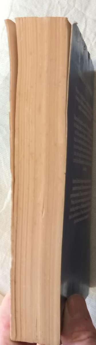 Rumours of Rain - Andre Brink - Paperback