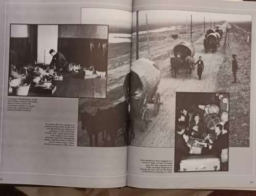 Time Life Books - The Third Reich - The SS - Hardcover