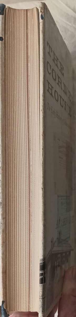 The Corner House: The Early History of Johannesburg - A P Cartwright - Hardcover