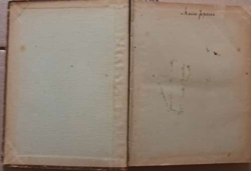 German Bible Concordance (Bremen 1866 and 1883 and 1893)