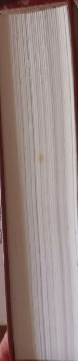 The Life and Times of Jesus the Messiah - Alfred Edersheim - Hardcover 1994 2nd Printing