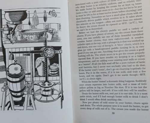 Self-Sufficiency - John and Sally Seymour - Hardcover 1973