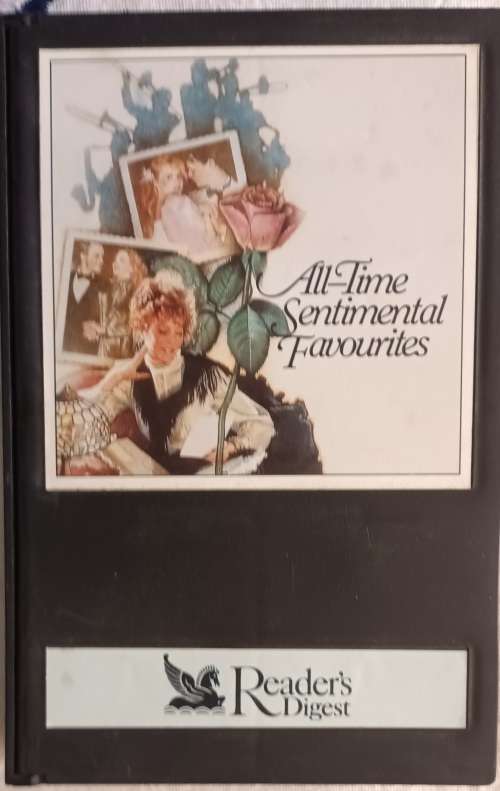 Reader`s Digest: All-Time Sentimental Favourites with 5 Music Cassettes