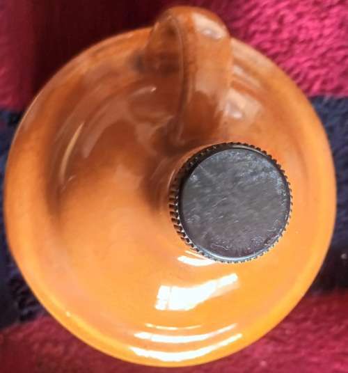 Sedgwick`s Old Brown Sherry - Empty bottle 750ml