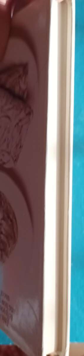 Will it Freeze? by Joan Hood Hardcover (Compiled by Home & Freezer Digest)