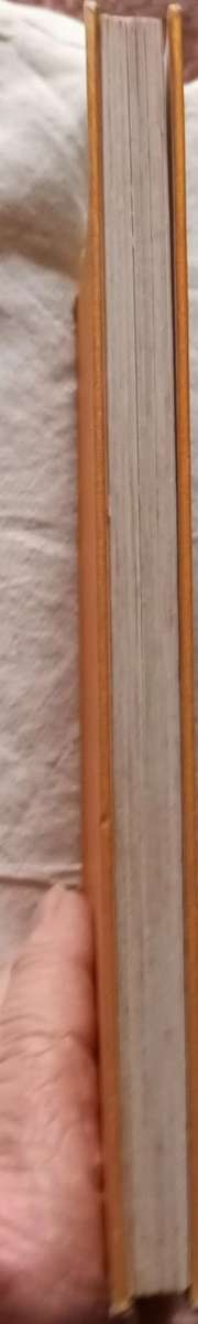 Ons Wag op die Kaptein - Elsa Joubert - Hardeband 1973 Vierde Druk