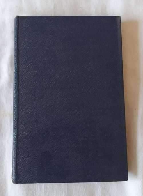 The Story Of An African Farm - Olive Schreiner - Small Hardcover