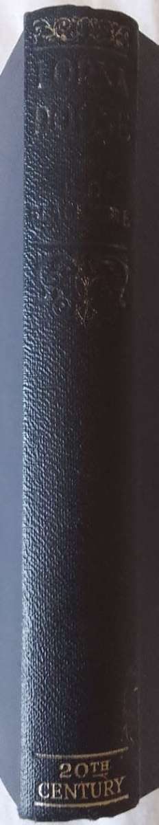 The Story Of An African Farm - Olive Schreiner - Small Hardcover