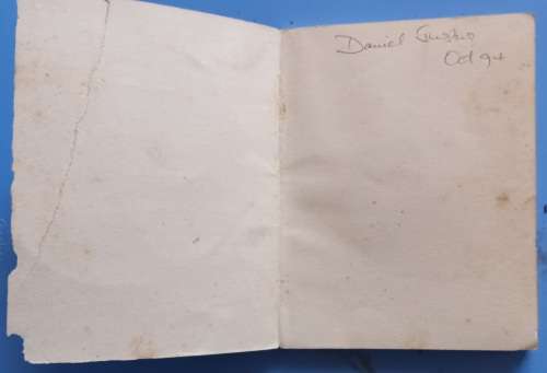 Beskermde Voels van Kaapland / Protected Birds of Cape Province - Paperback