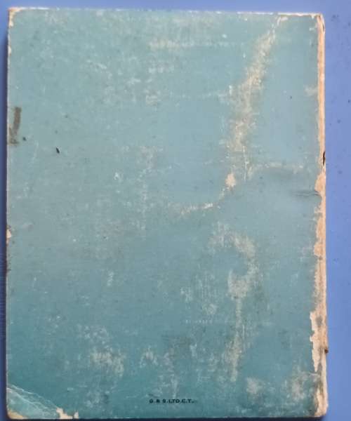 Beskermde Voels van Kaapland / Protected Birds of Cape Province - Paperback