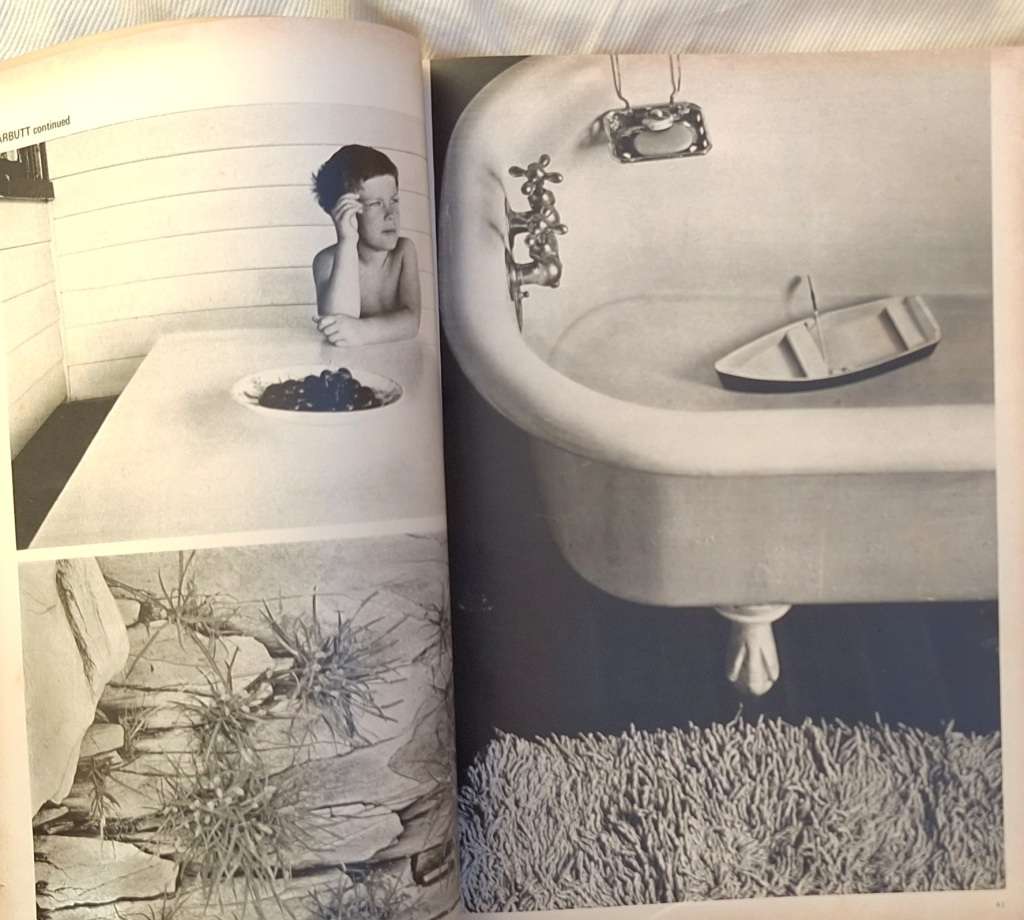 Photography Annual 1970