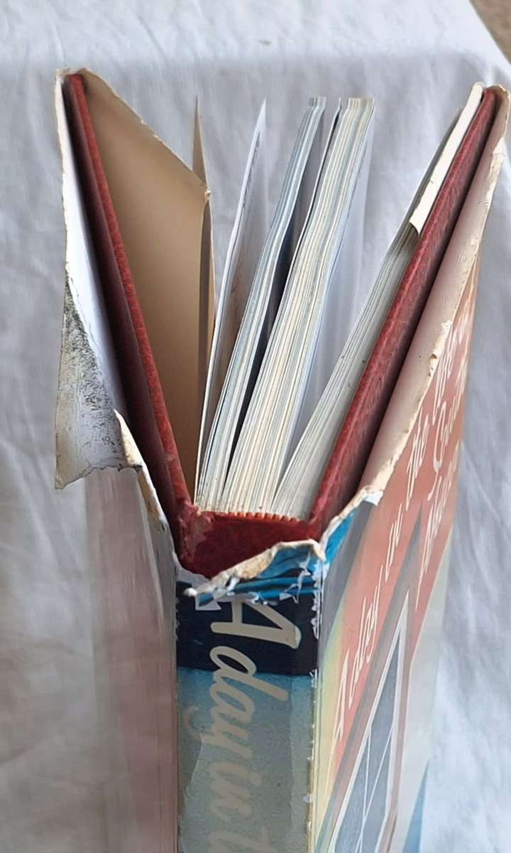 A Day in the Life of South Africa: South Africa, May 26, 1982 Hardcover