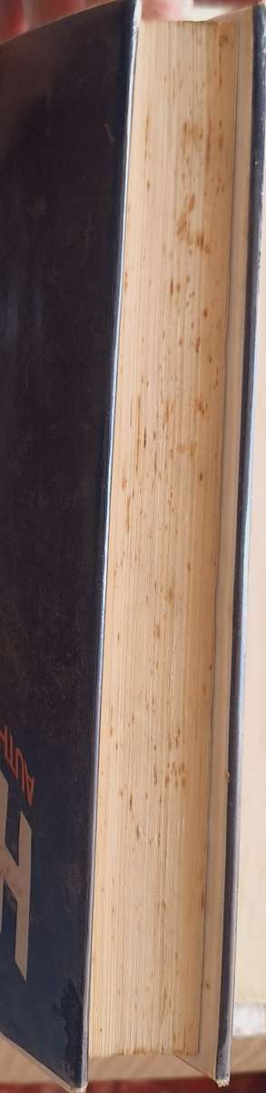 Rebel In Time by Harry Harrison Hardcover