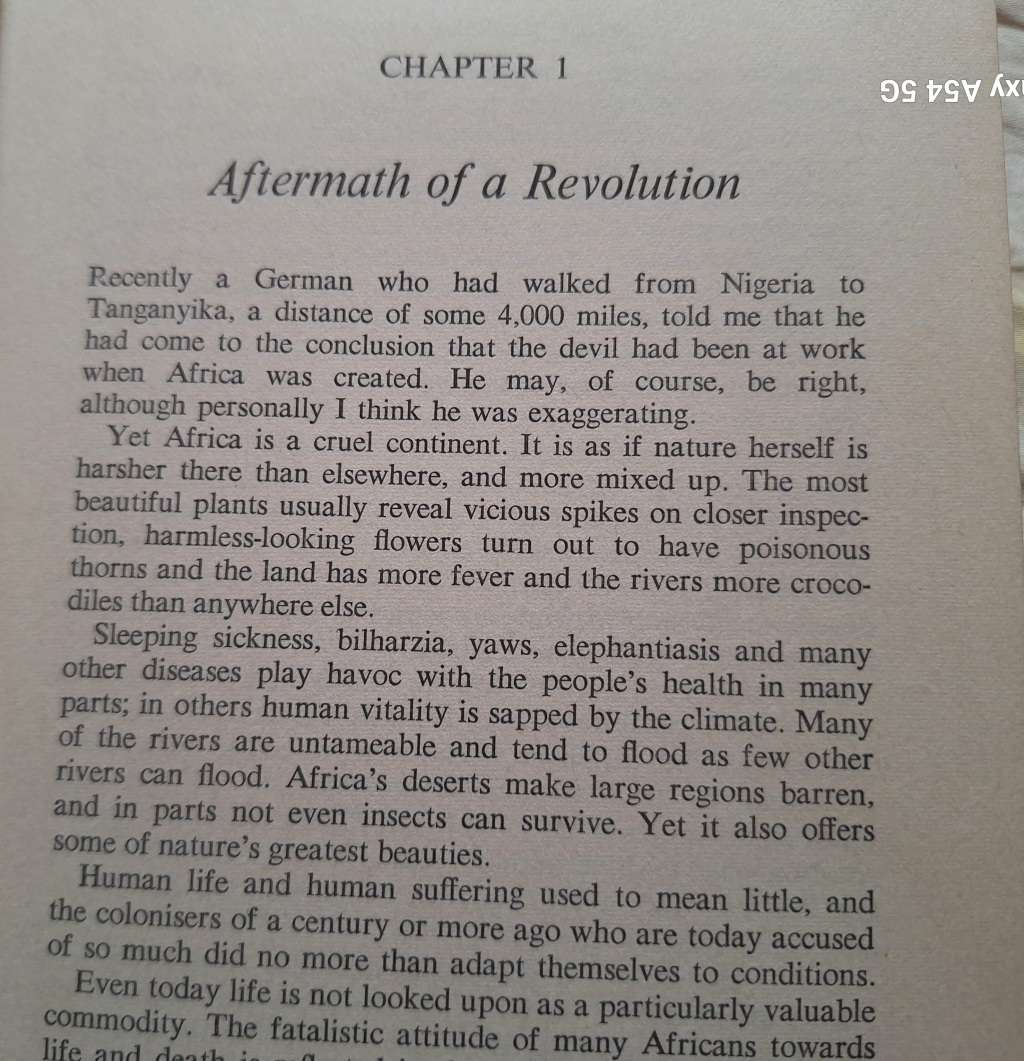 Only Hyenas Laugh by Pieter Lessing Hardcover 1964