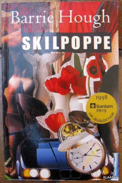 Skilpoppe deur Barrie Hough Sagteband 9de druk 2005