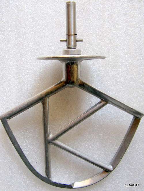 KENWOOD CHEF "K" BEATER