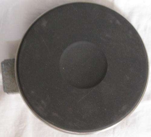 1000 w 230v  SOLID  STOVE PLATE : 6" : E.G.O