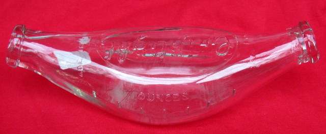 "GRIPTIGHT" : BABY BOTTLE : MEASURE BY OUNCES AND TABLESPOONS