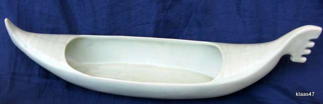 LUCIA : GONDOLA : 6008 : 36.5cm LONG - 8cm WIDE