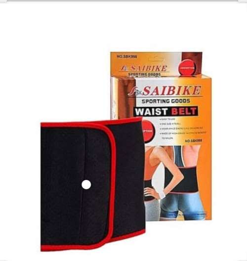 *New* Elastic Waist Belt