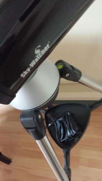 BK P13065 AZ SynScan Sky-Watcher GPS Telescope