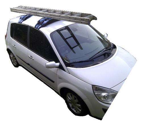 Inflatable Universal Roof Rack 2 Unit Set