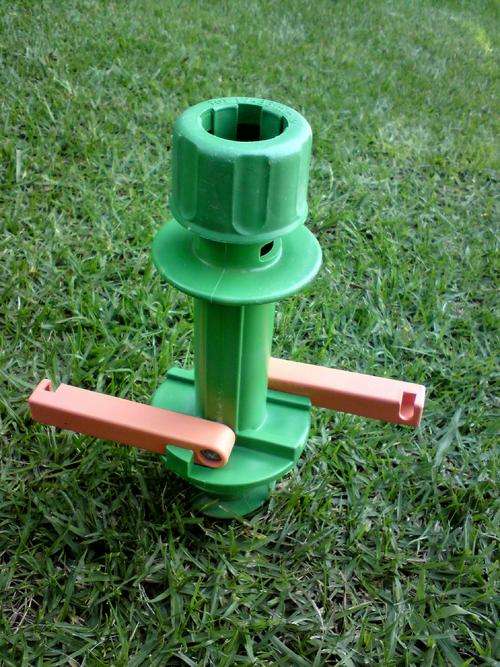 MULTIFUCNTIONAL UMBRELLA ANCHOR