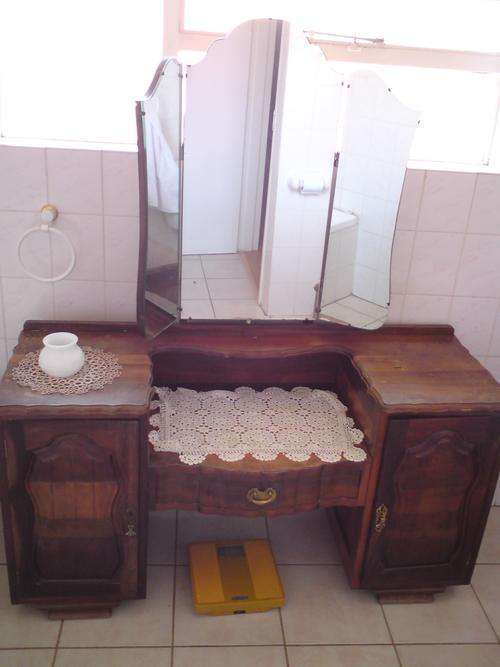 Dressing Table