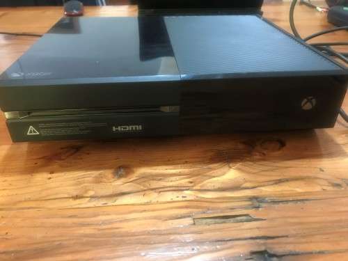Xbox One