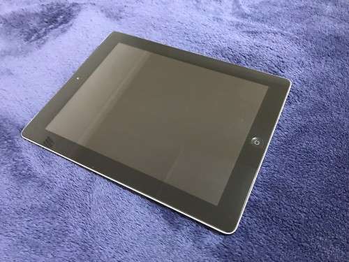 iPad - 32GB - 1st Gen