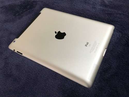 iPad - 32GB - 1st Gen