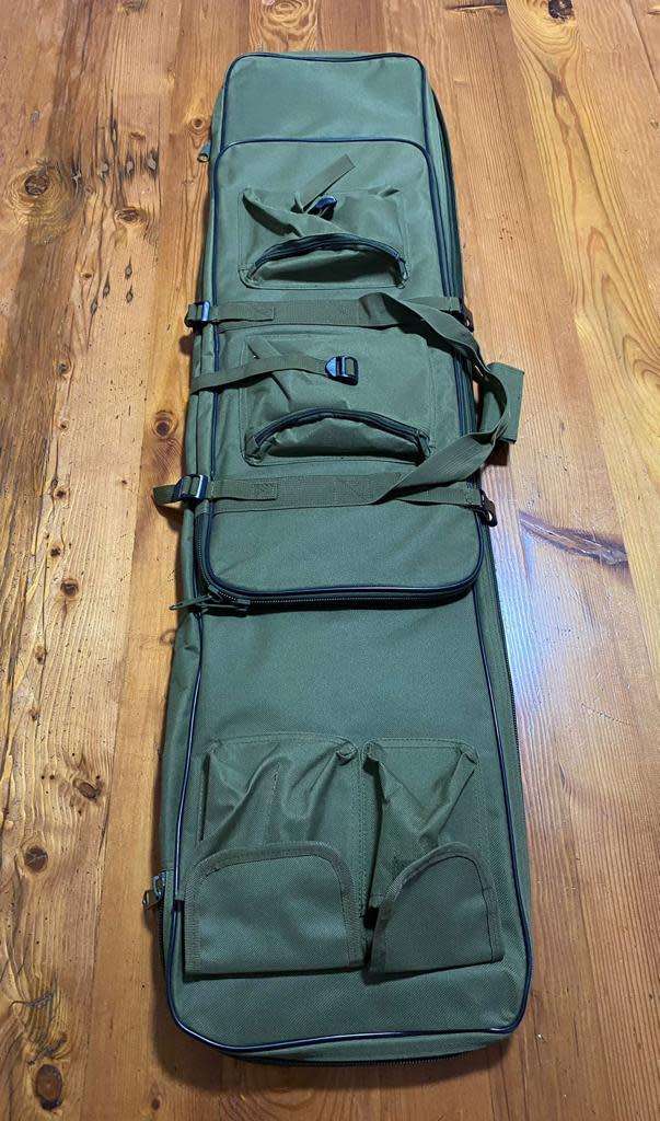 Pellet Gun - 1000 Mixxim 5.5mm