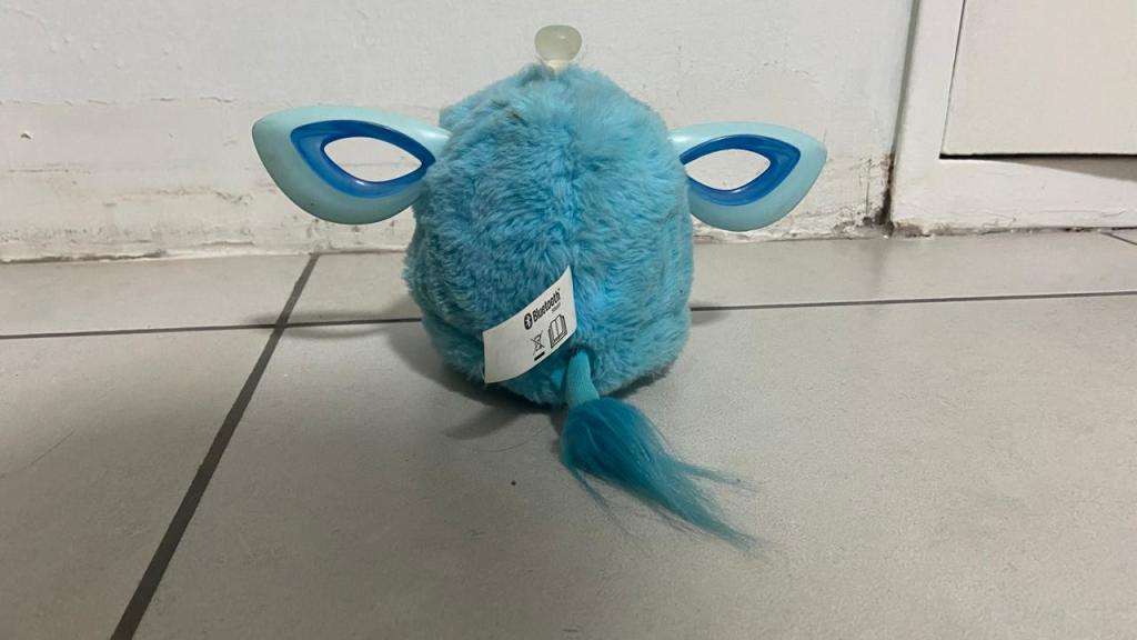 Furby Connect - 2016