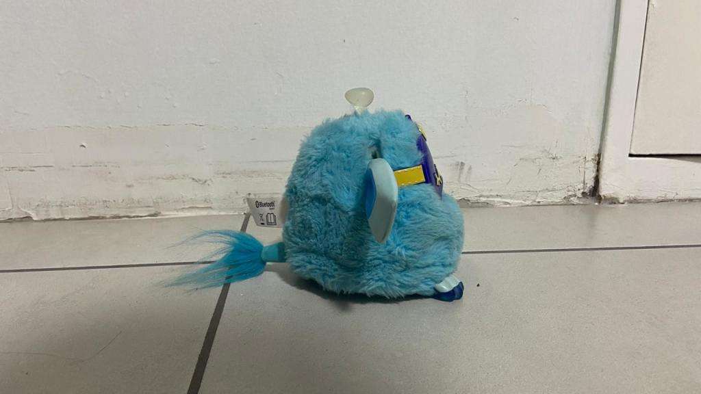 Furby Connect - 2016