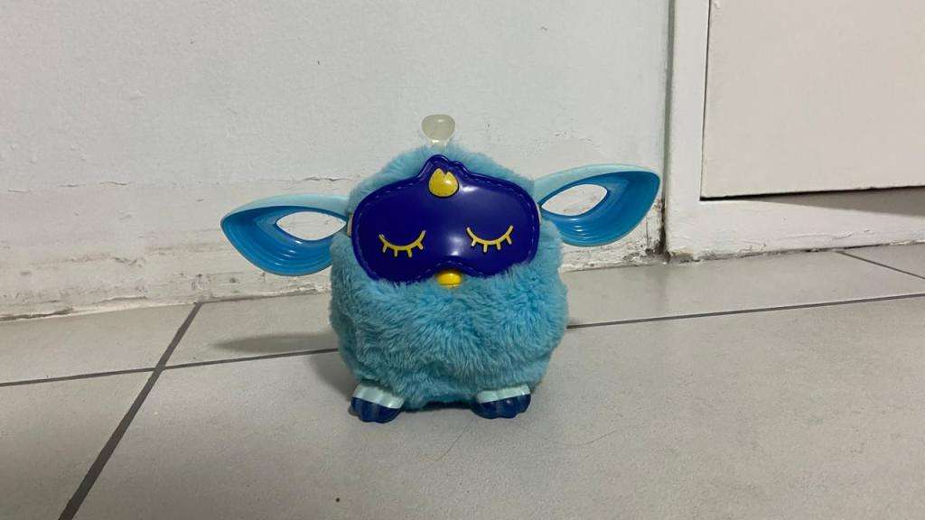 Furby Connect - 2016