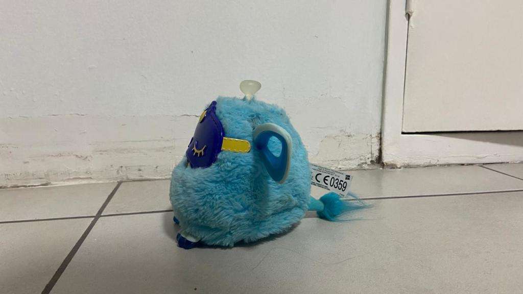 Furby Connect - 2016