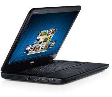Dell Inspiron 15.6 inch High Definition Screen  N5050 Dual Core 2.2GHz 4GB RAM