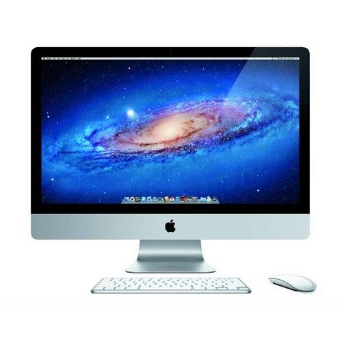 iMac 21.5-inch Intel Core i5 8GB 1TB