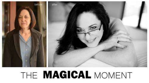 Sexy Makeover Photoshoot #21