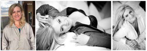 Sexy Makeover Photoshoot #21