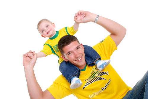 1 Hour Family Photography Session for 8