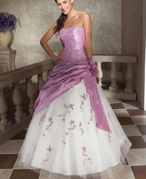 Exquisite Imported Matric Dance / Evening Dress