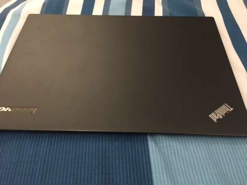 Lenovo Carbon X1 intel i5 256GB SSD full HD non touch screen