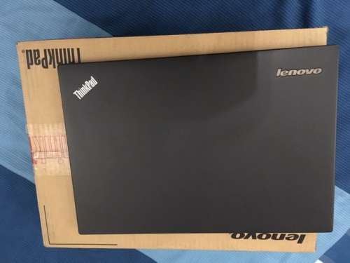 Lenovo Carbon X1 intel i5 256GB SSD full HD non touch screen