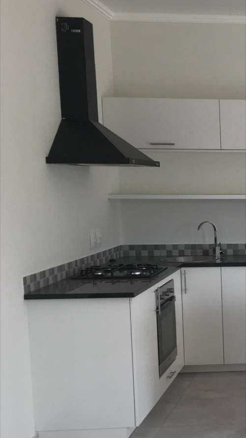 New Defy Gas Stove Hob, Slimline Oven and Extractor