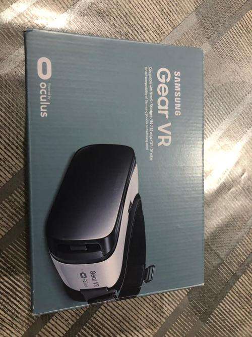 Samsung Gear VR